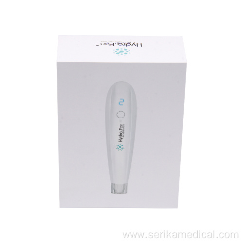 microneedling pen derma pen